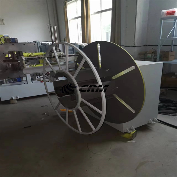 Wire Rolling Machine Manufacturer