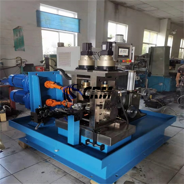 Strip Rolling Machine