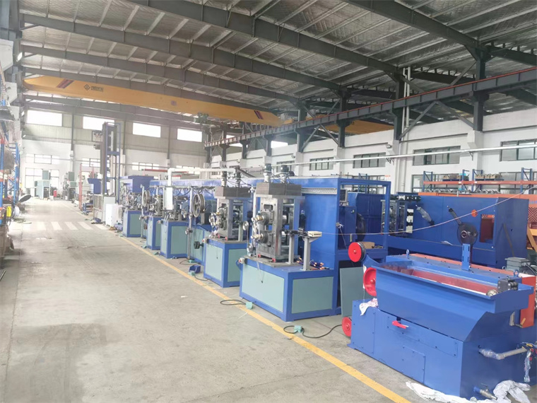 wire drawing machine and rolling machine05.jpg