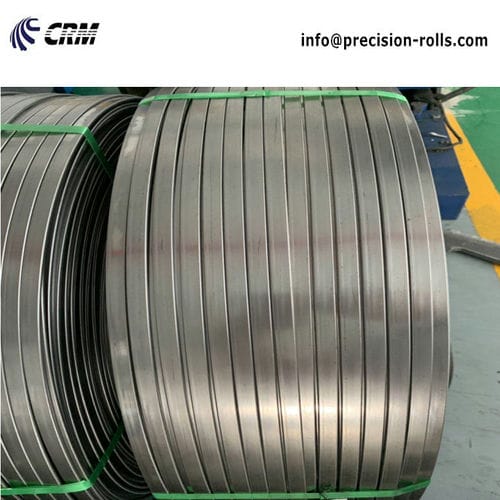 The Comprehensive Guide to Wedge Wire Production: Process, Machinery, and Applications