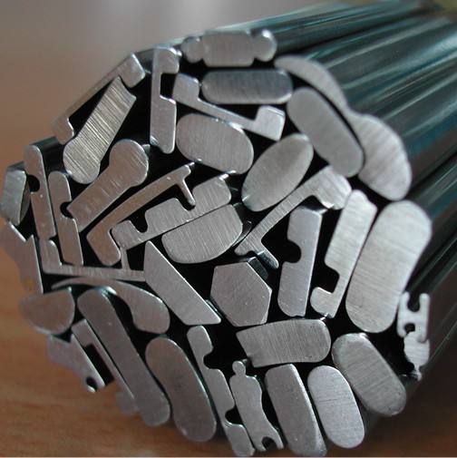 Stainless Steel Square Wire Prouction Lines.jpg