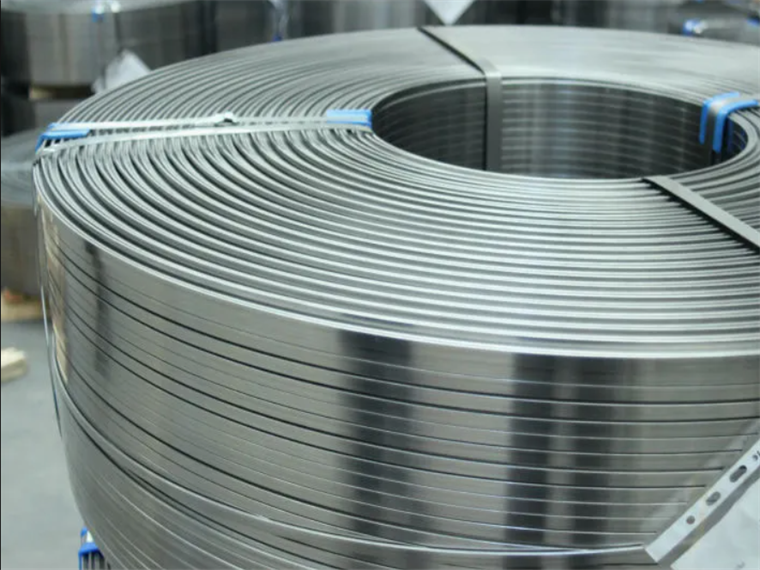 Oil-Tempered Flat Wire Production Line: Best Manufacturer, Supplier, and Price in China